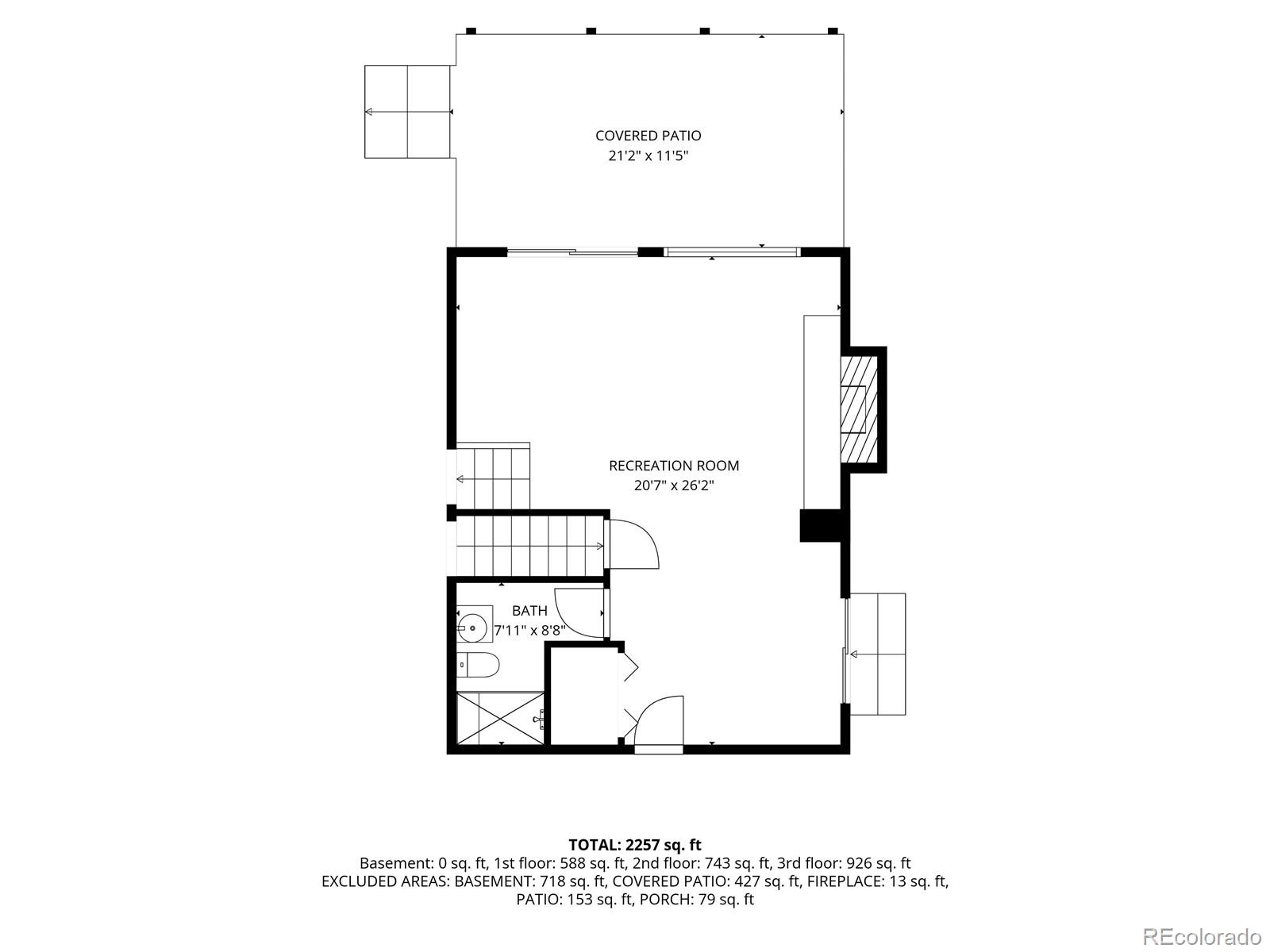 10101 Zenobia Circle