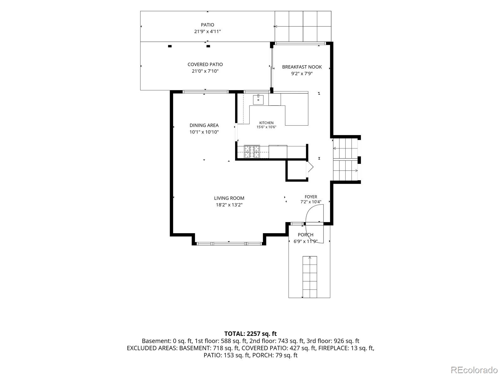10101 Zenobia Circle