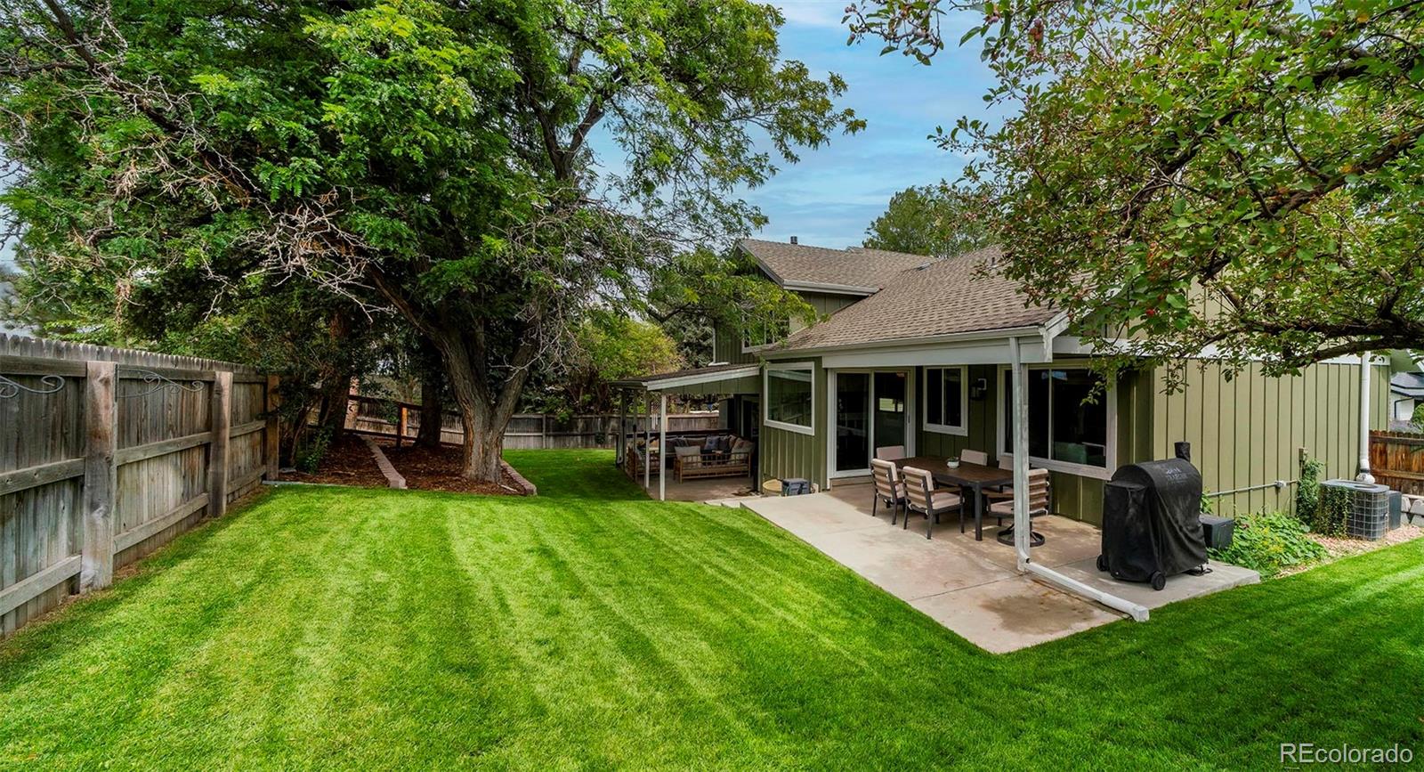 10101 Zenobia Circle