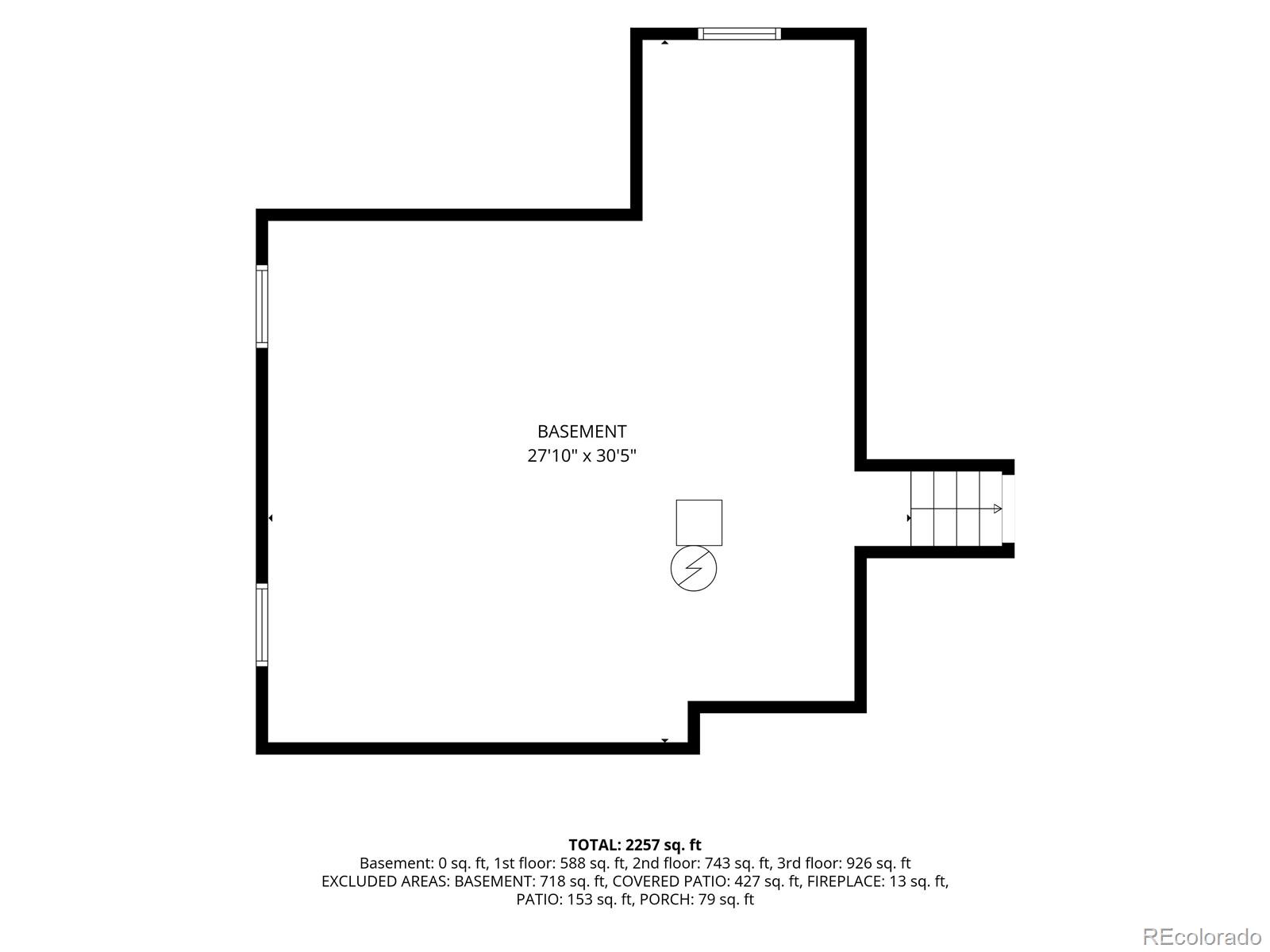 10101 Zenobia Circle