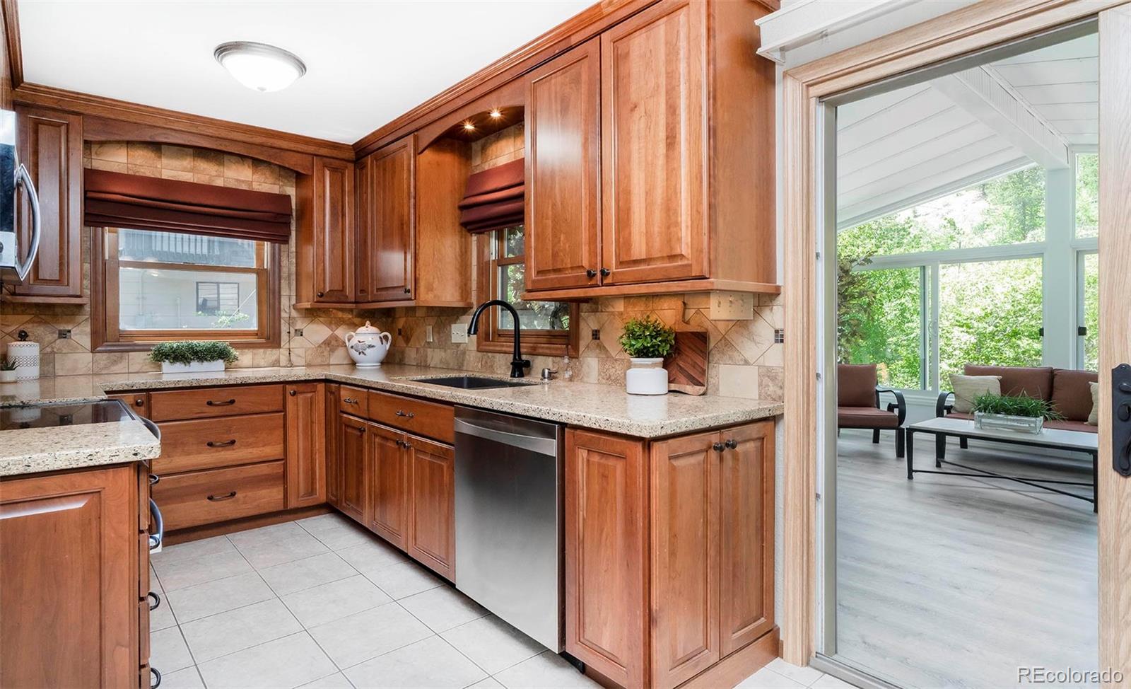 1064 Apex Valley Road