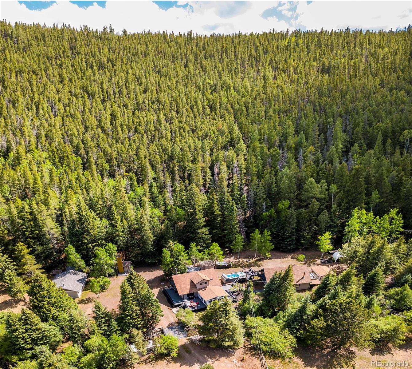 1064 Apex Valley Road