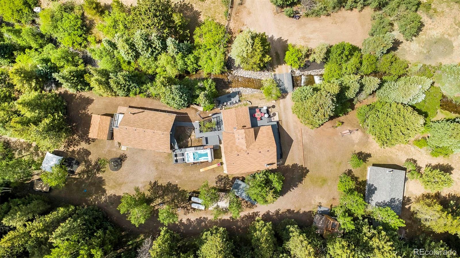 1064 Apex Valley Road