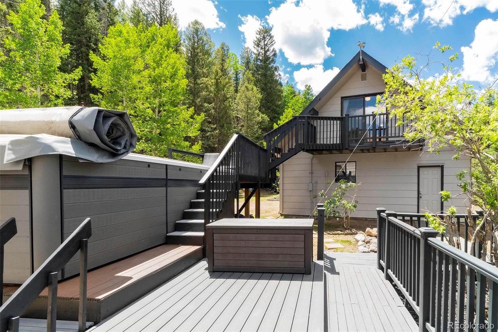 1064 Apex Valley Road