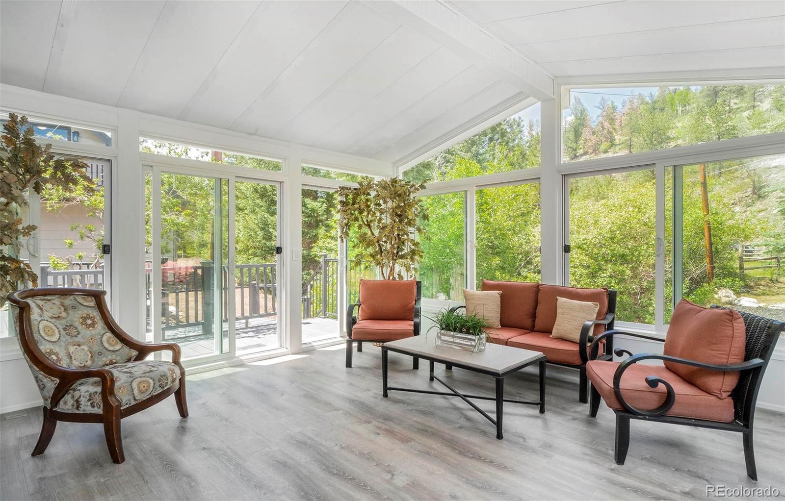 1064 Apex Valley Road