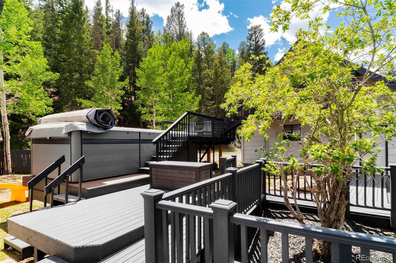 1064 Apex Valley Road