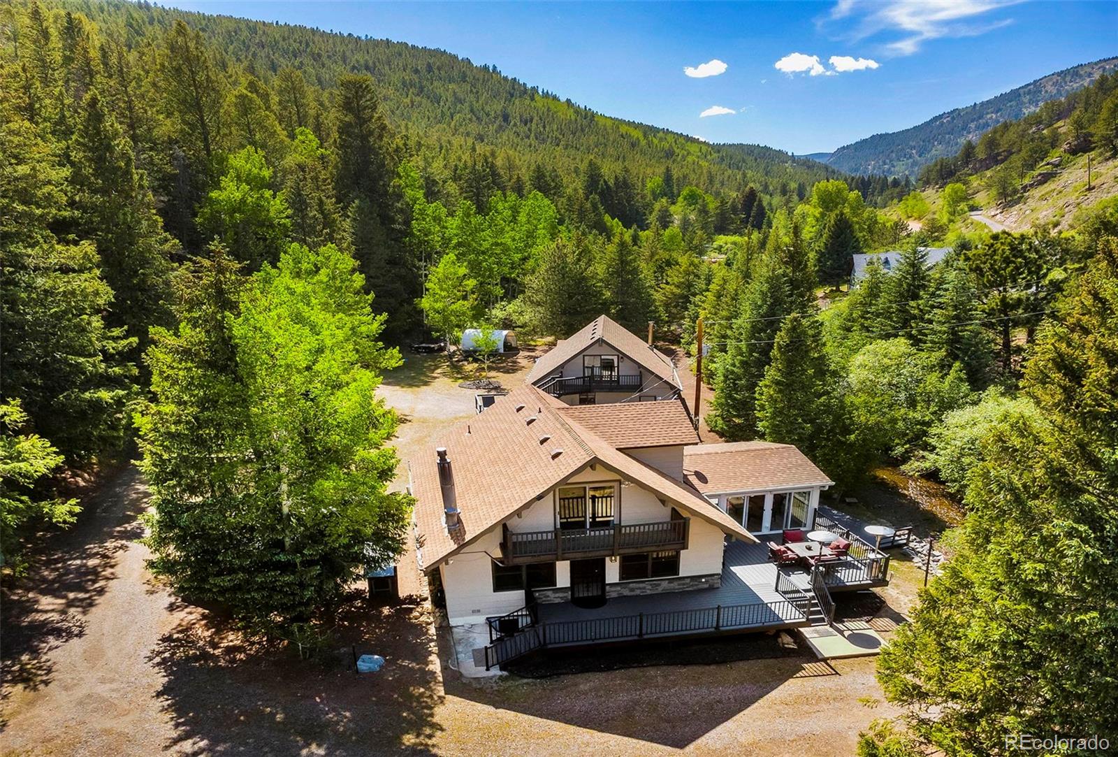 1064 Apex Valley Road
