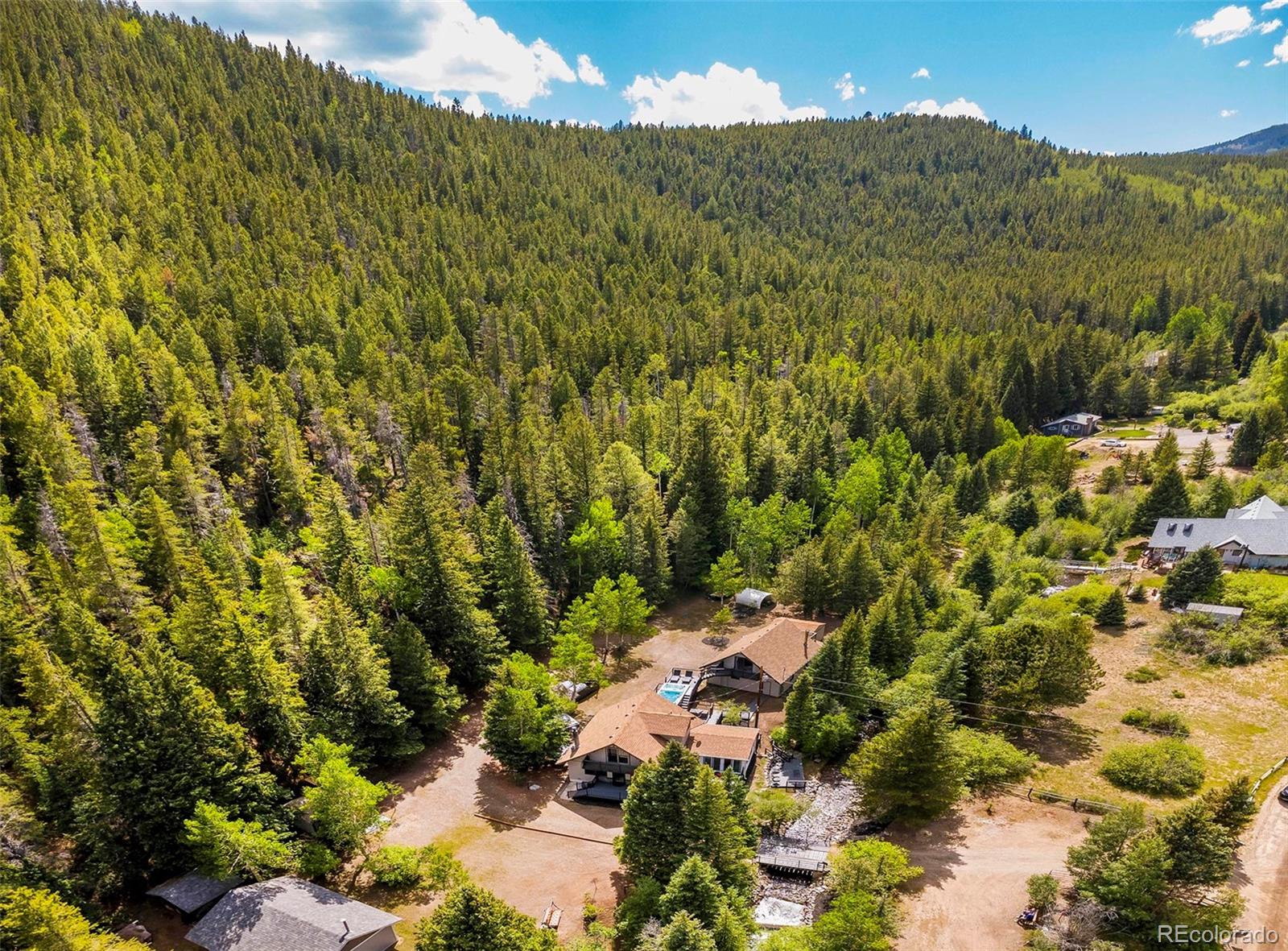 1064 Apex Valley Road
