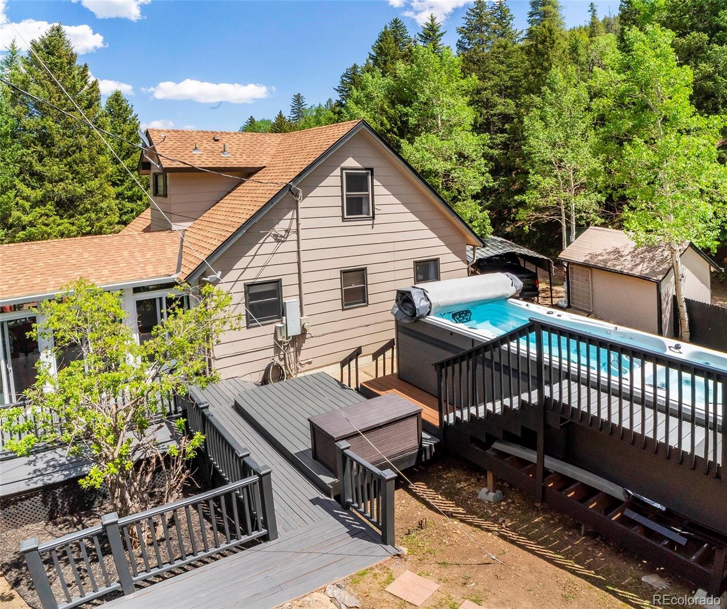 1064 Apex Valley Road