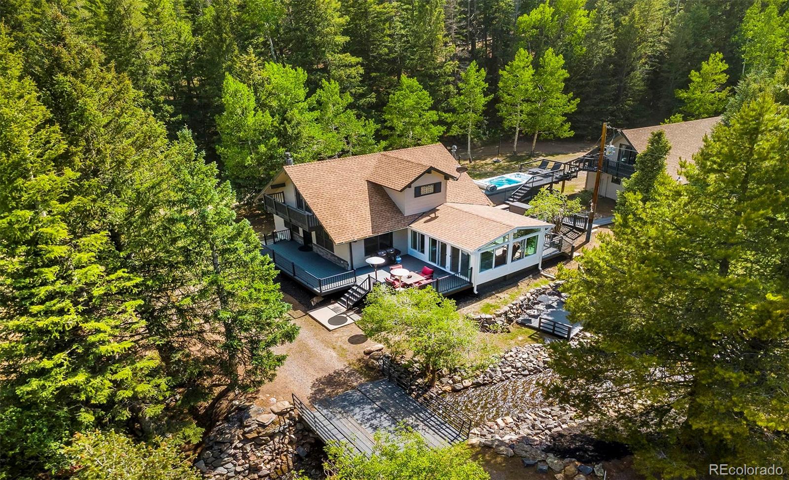 1064 Apex Valley Road