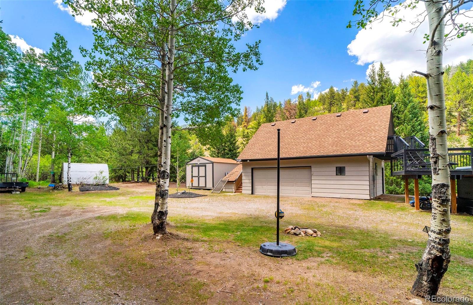 1064 Apex Valley Road