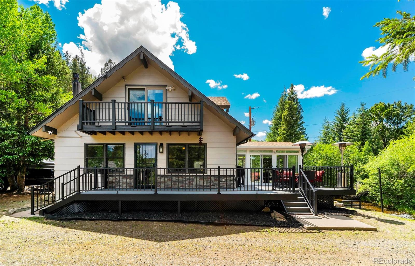 1064 Apex Valley Road