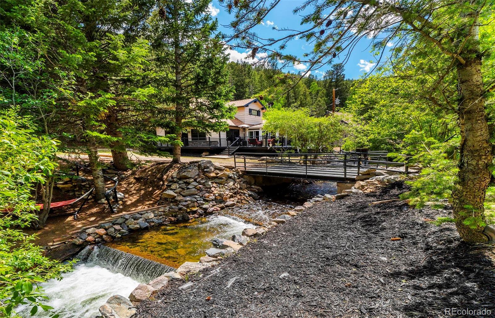1064 Apex Valley Road