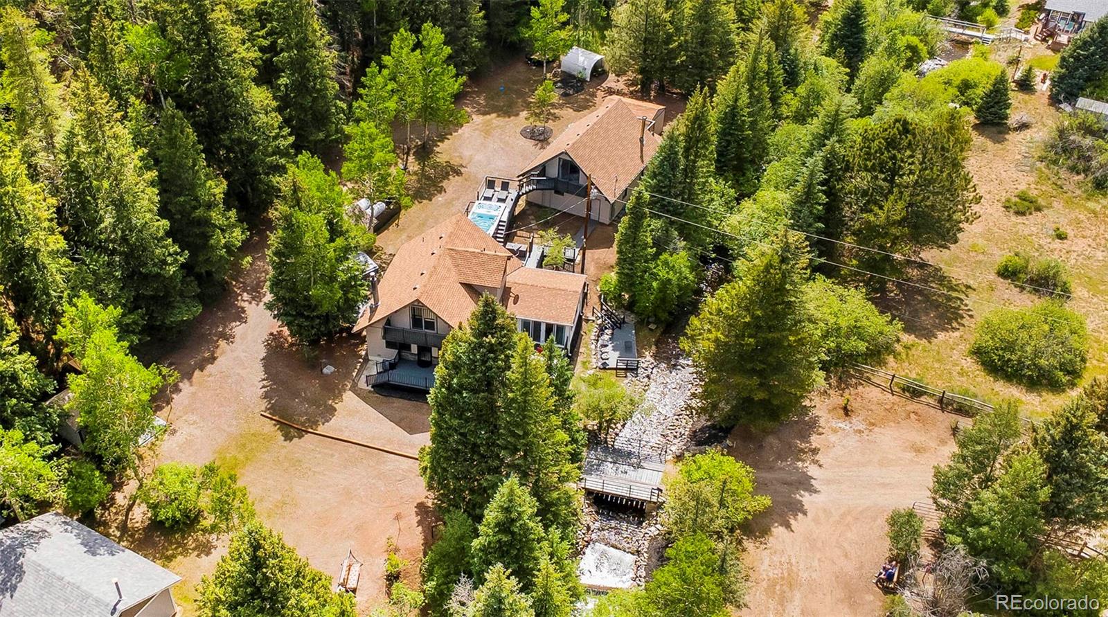 1064 Apex Valley Road