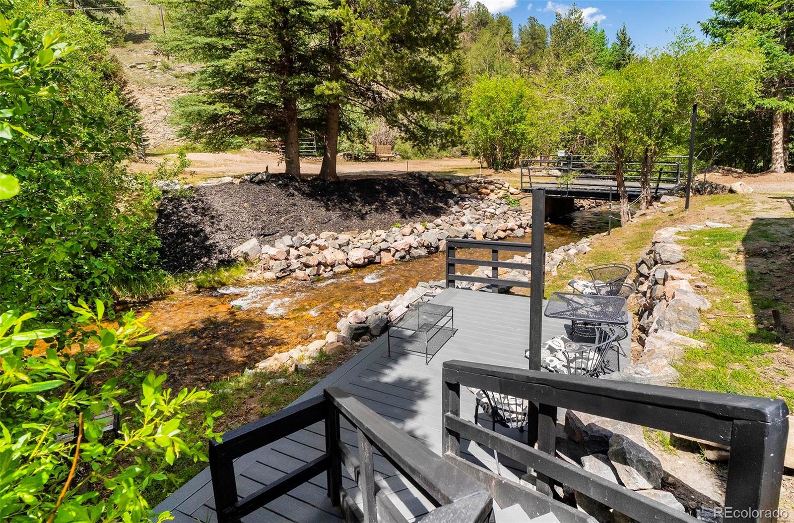 1064 Apex Valley Road