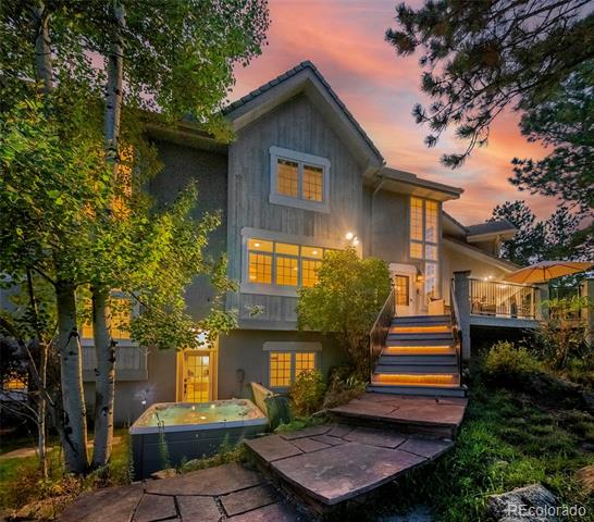 2827 Keystone Drive