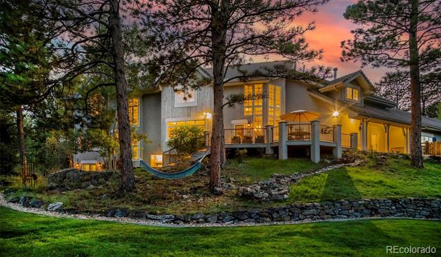 2827 Keystone Drive