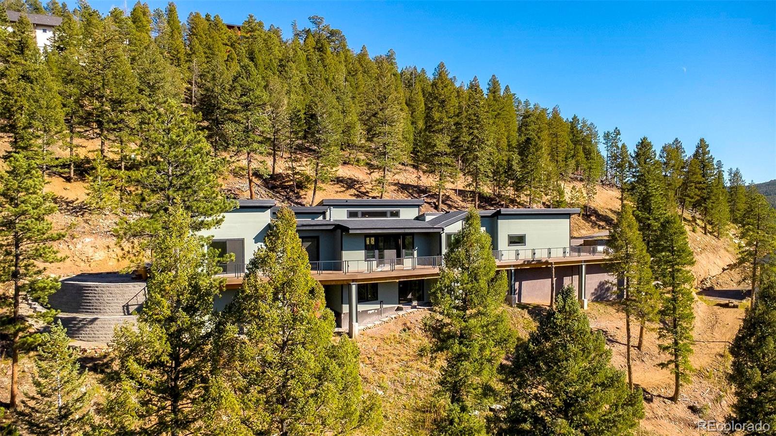 7231 Timber Trail Road