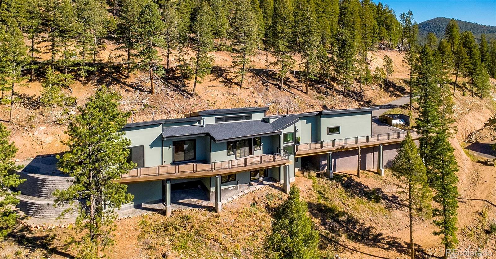 7231 Timber Trail Road