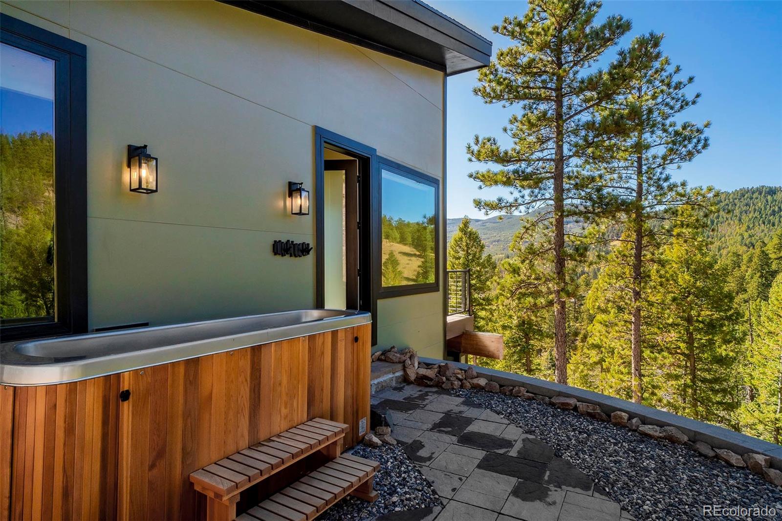 7231 Timber Trail Road