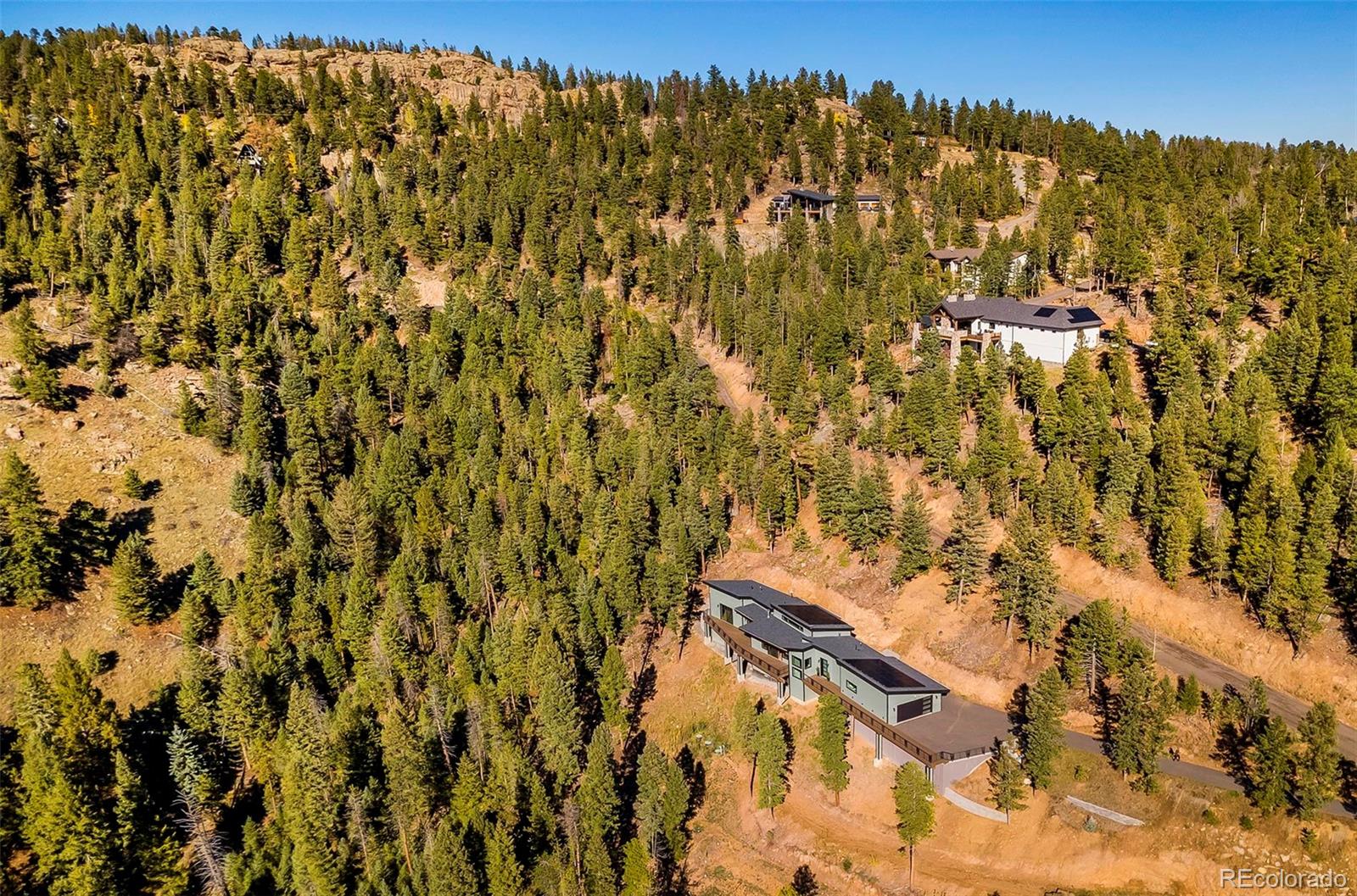 7231 Timber Trail Road