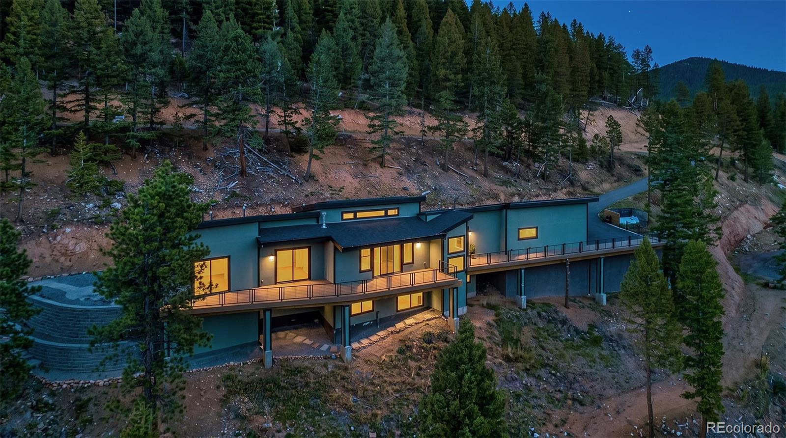 7231 Timber Trail Road