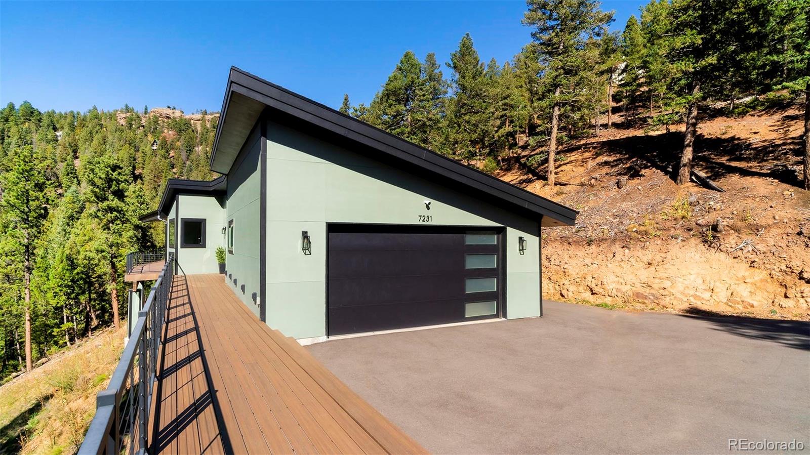 7231 Timber Trail Road