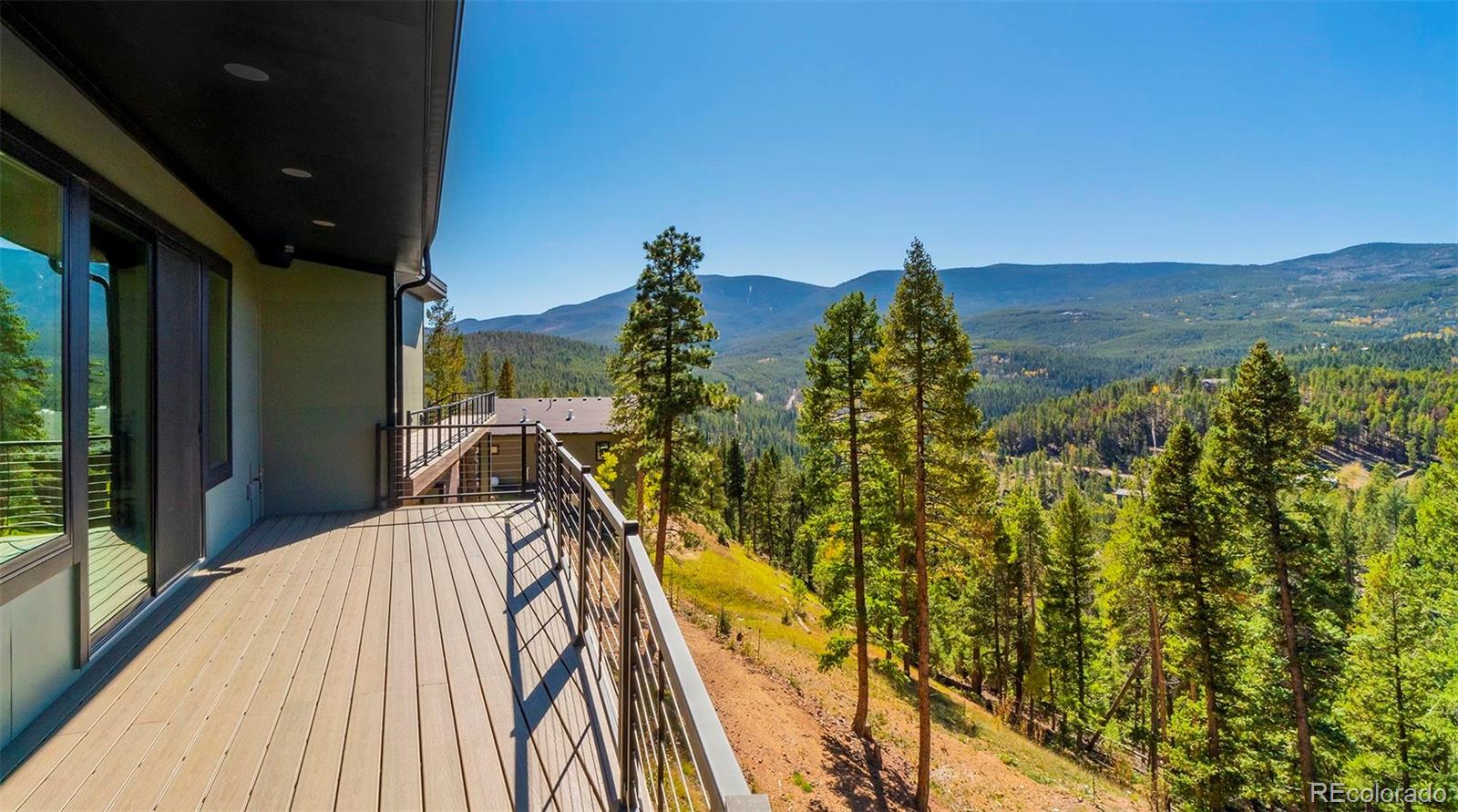 7231 Timber Trail Road