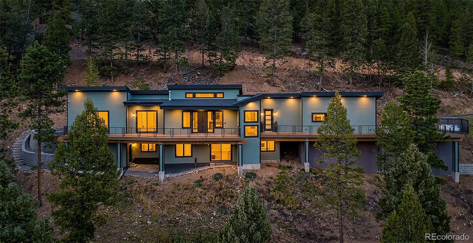 7231 Timber Trail Road