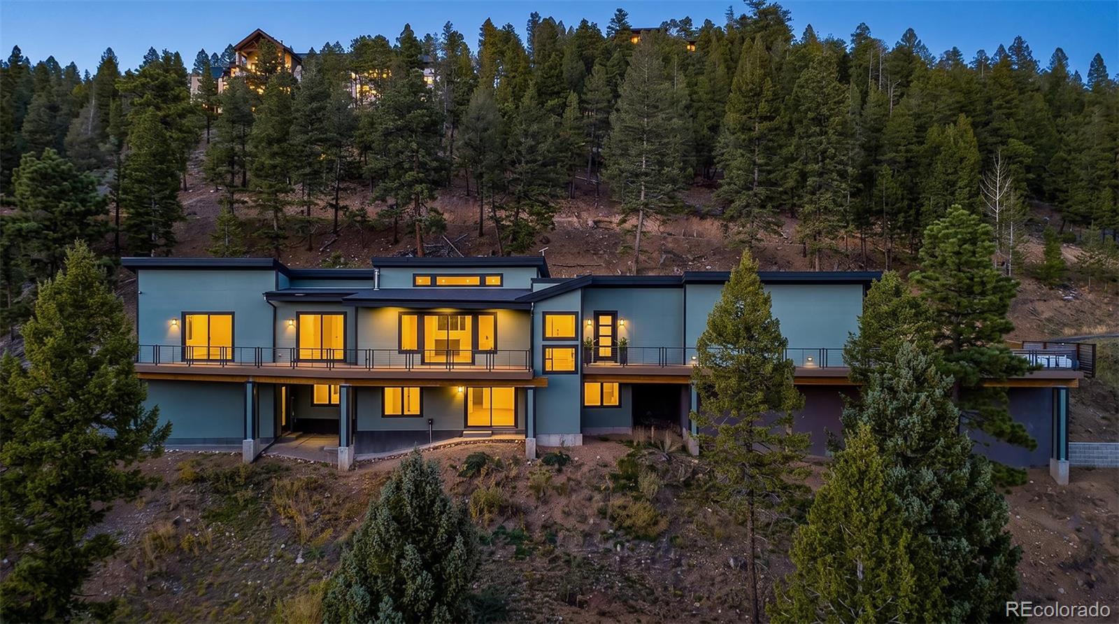 7231 Timber Trail Road