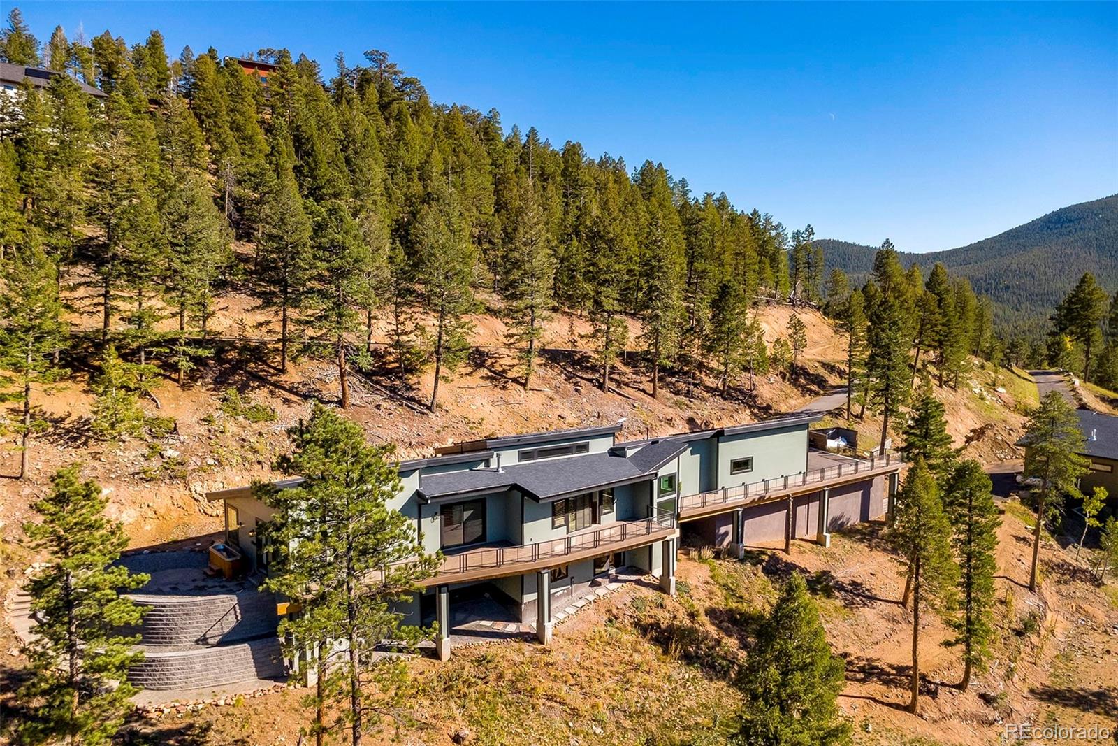 7231 Timber Trail Road