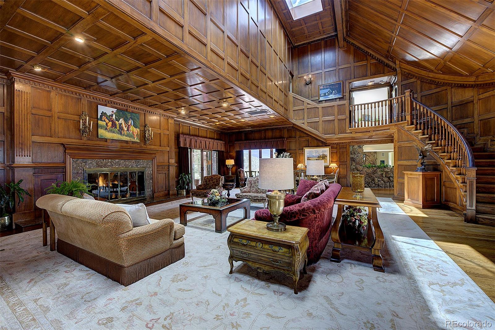 1275 Silver Tip Lane