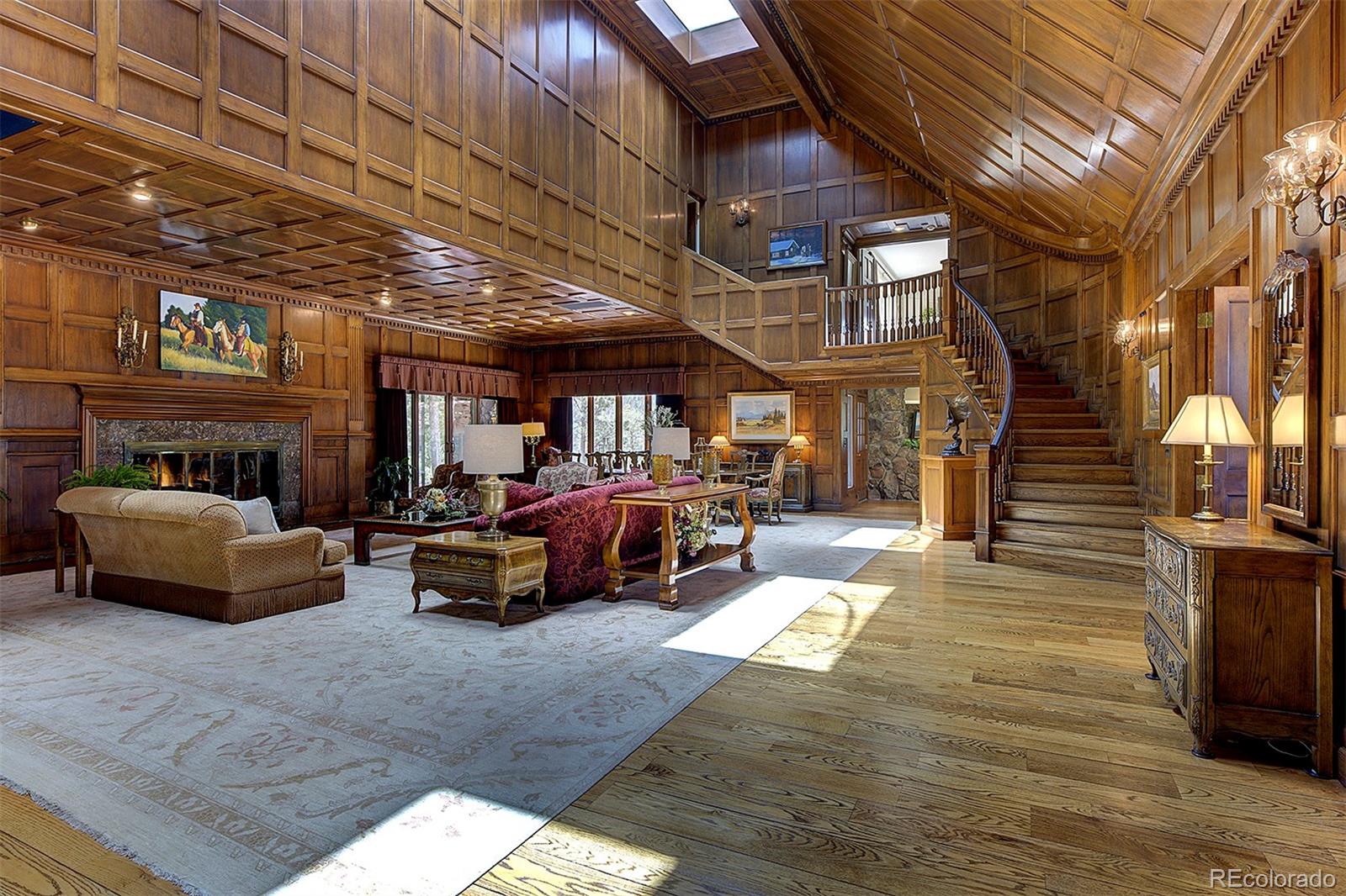 1275 Silver Tip Lane