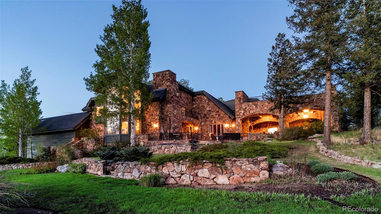 1275 Silver Tip Lane