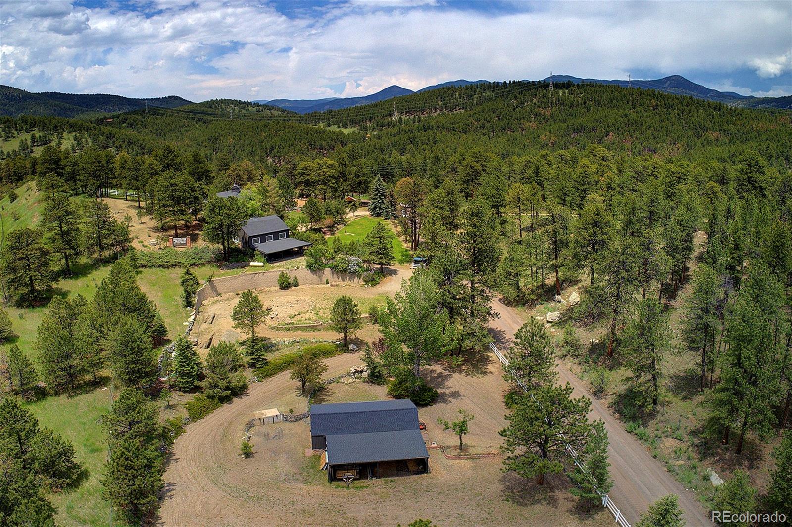 97 Soda Creek Road