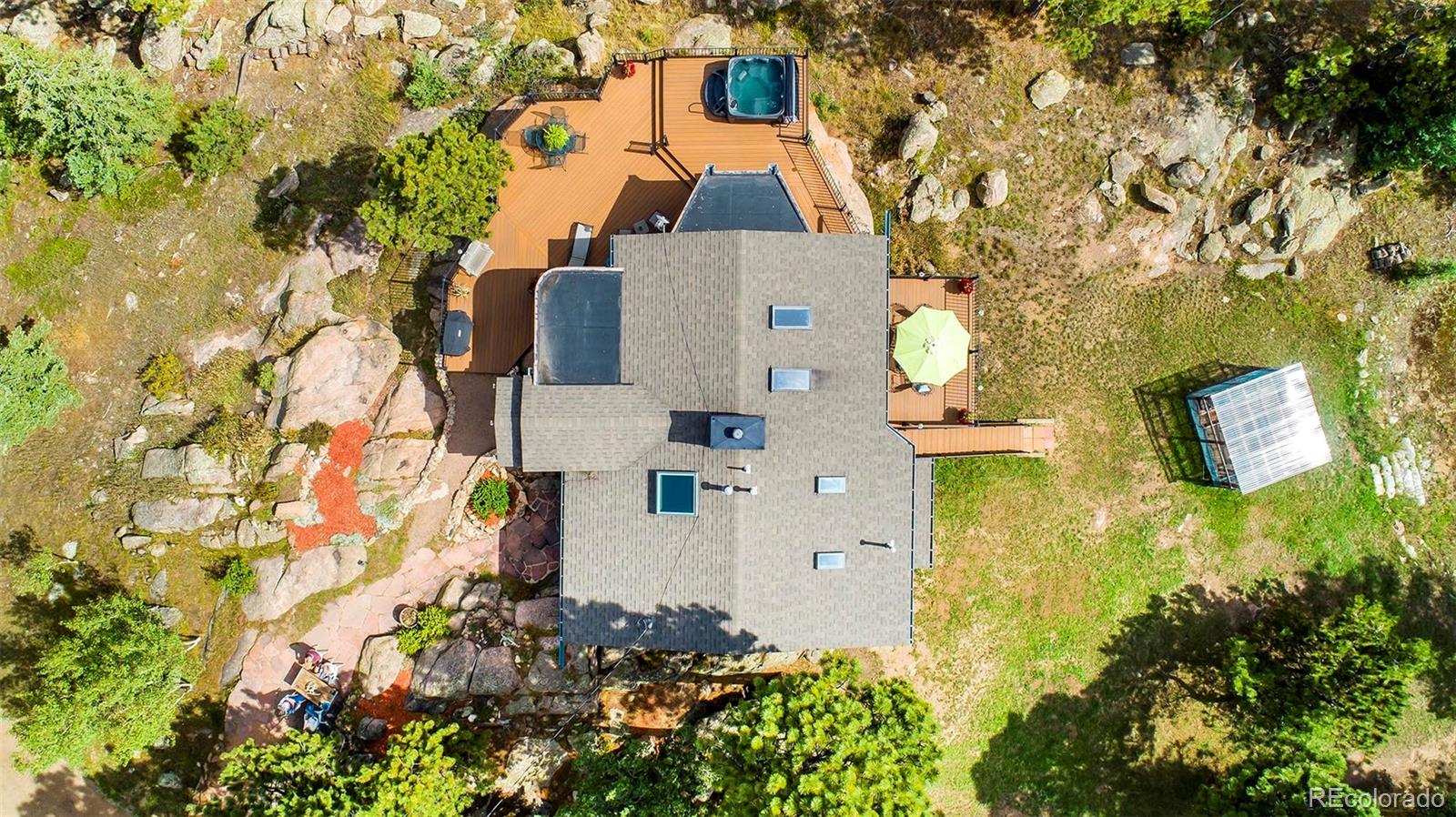 8838 Hillview Road