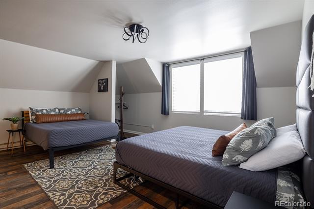405 Lions Gate Drive