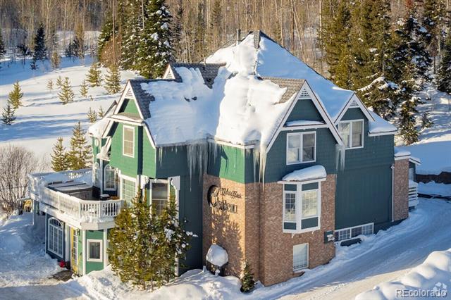405 Lions Gate Drive