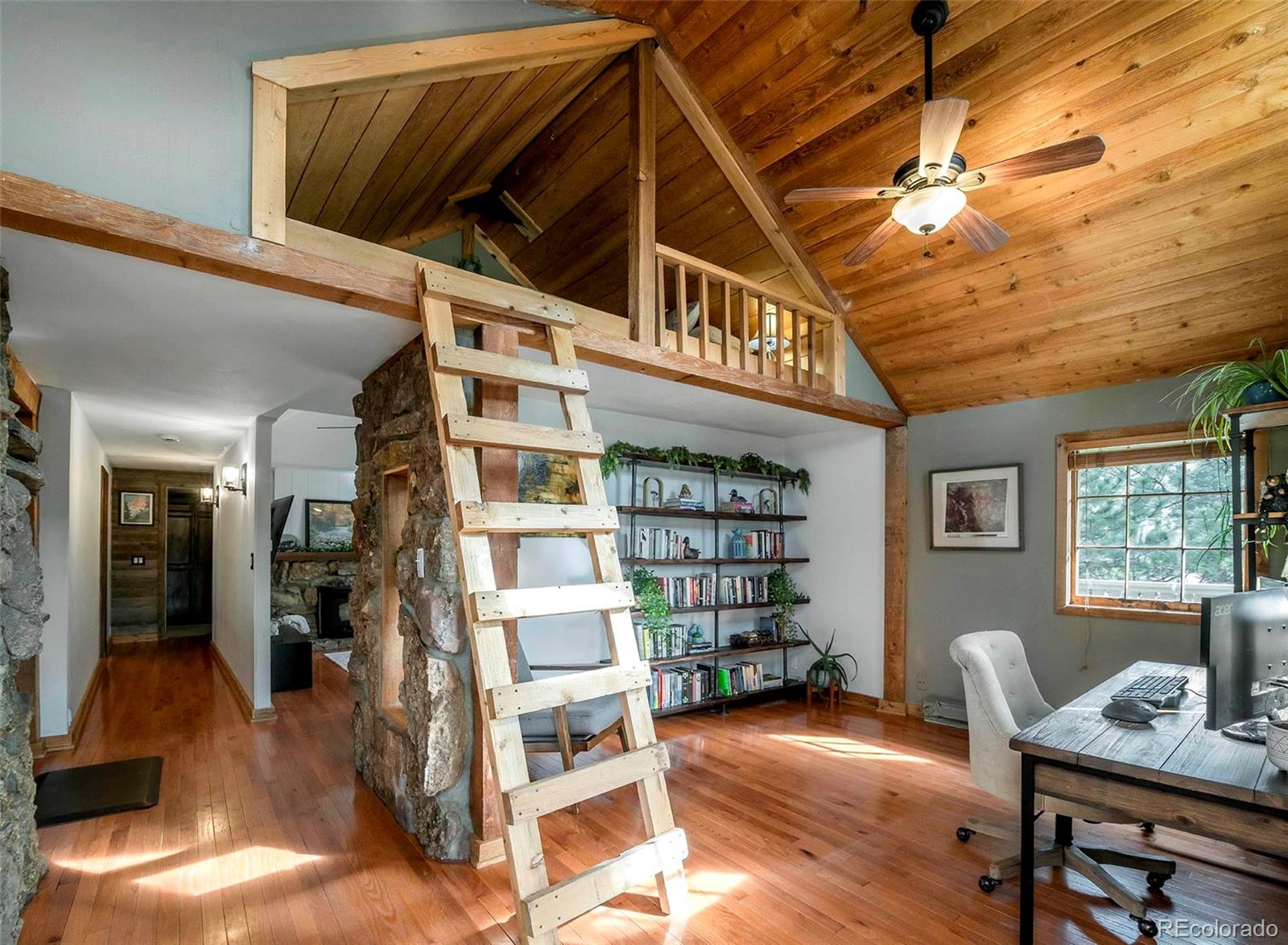 27225 Mountain Park Road