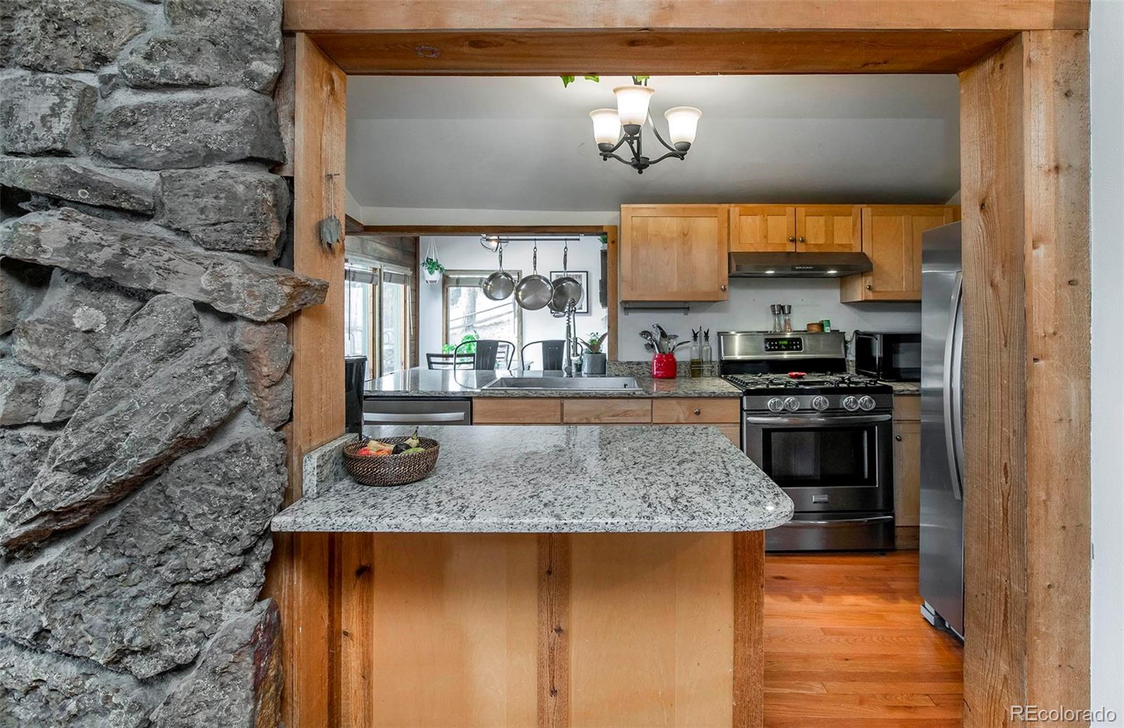 27225 Mountain Park Road