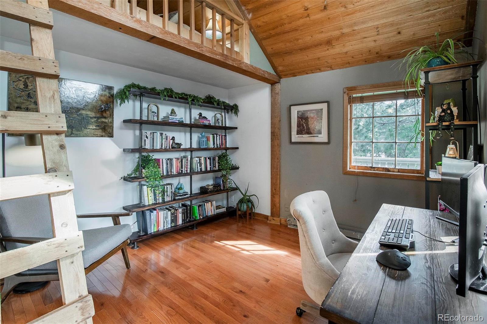 27225 Mountain Park Road