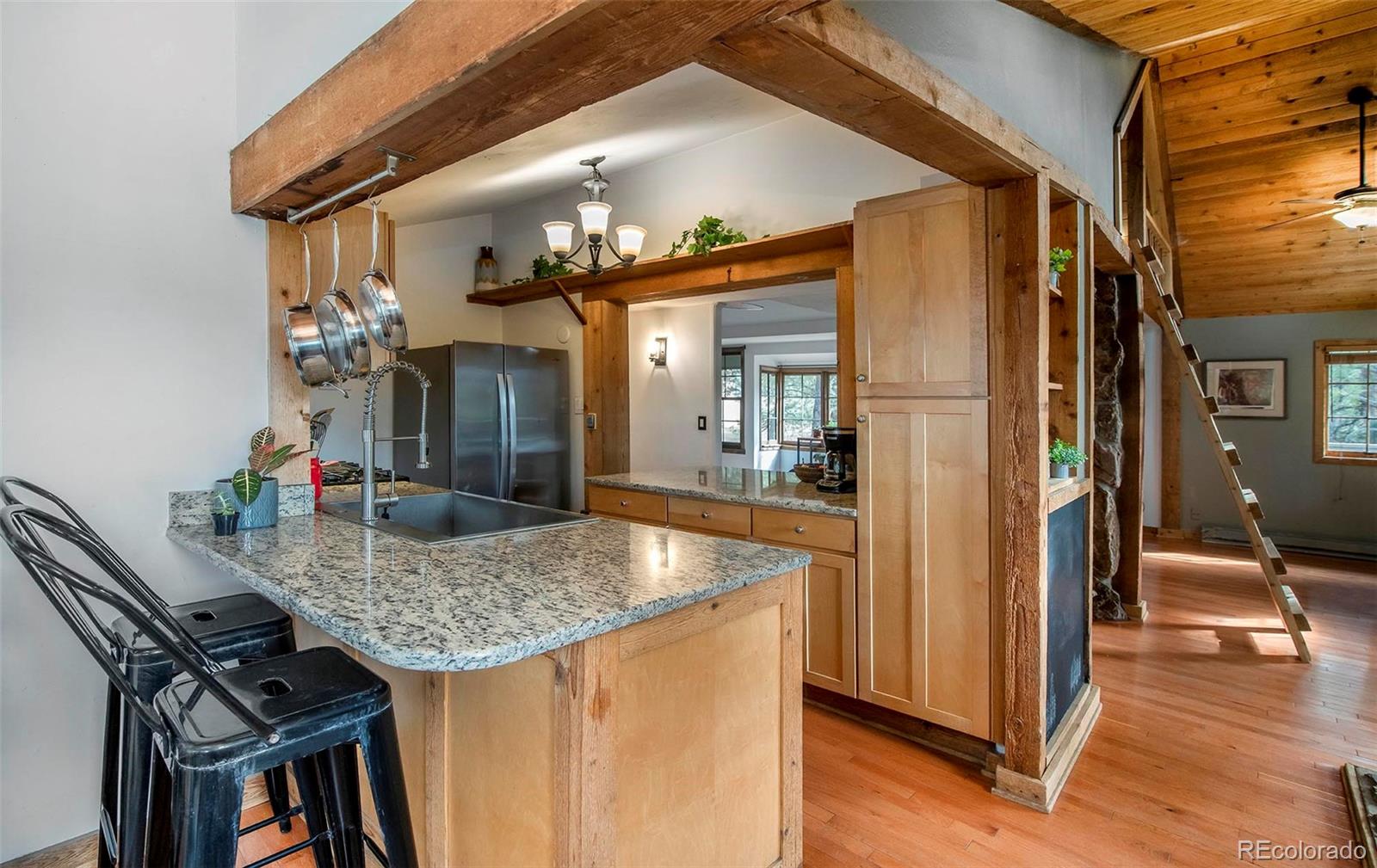 27225 Mountain Park Road