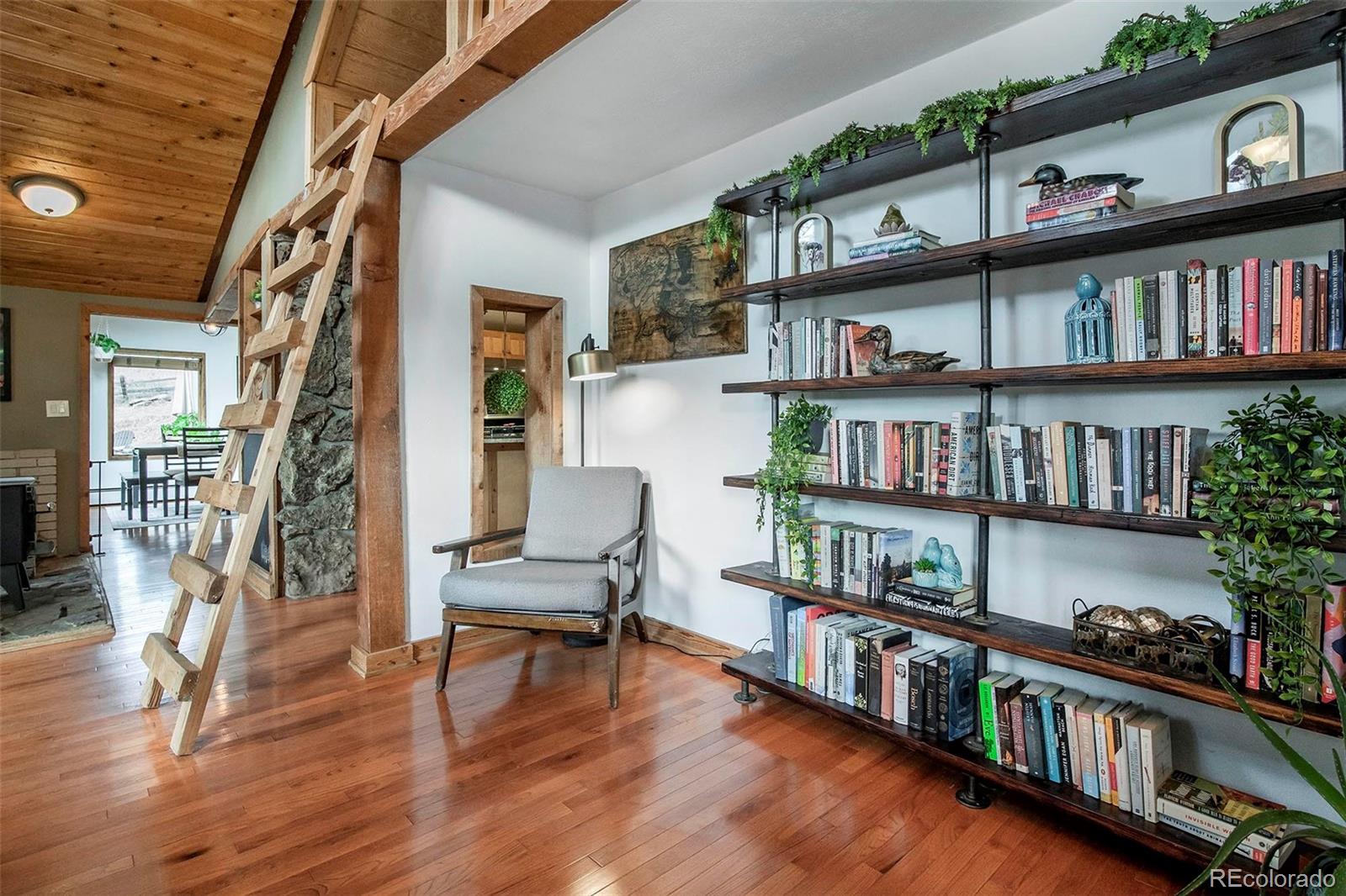 27225 Mountain Park Road