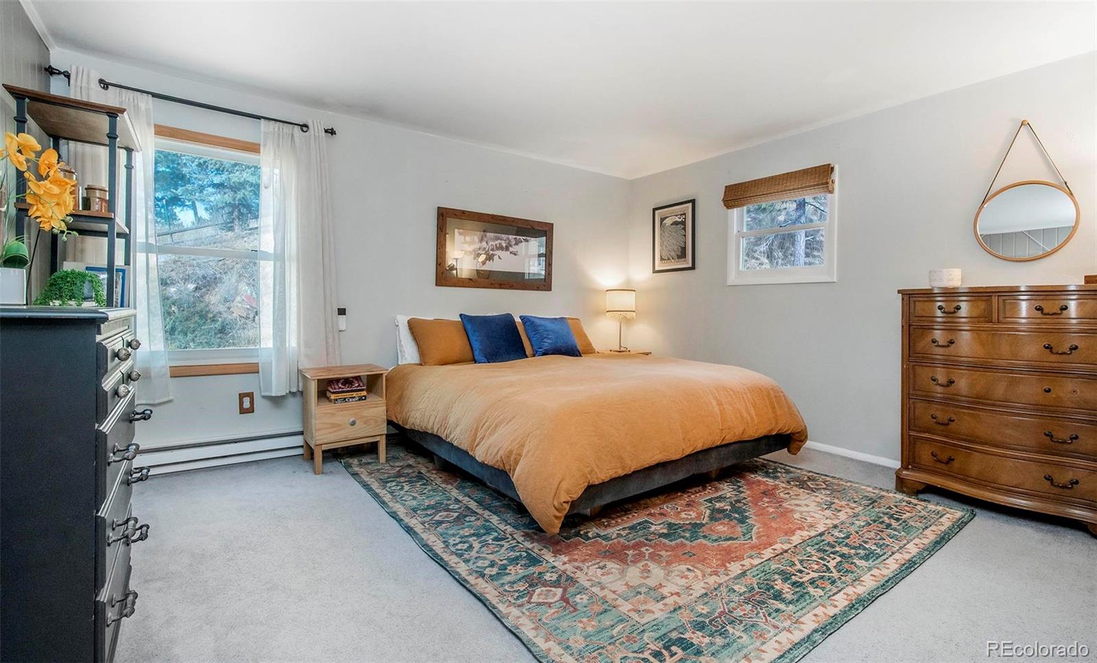 27225 Mountain Park Road