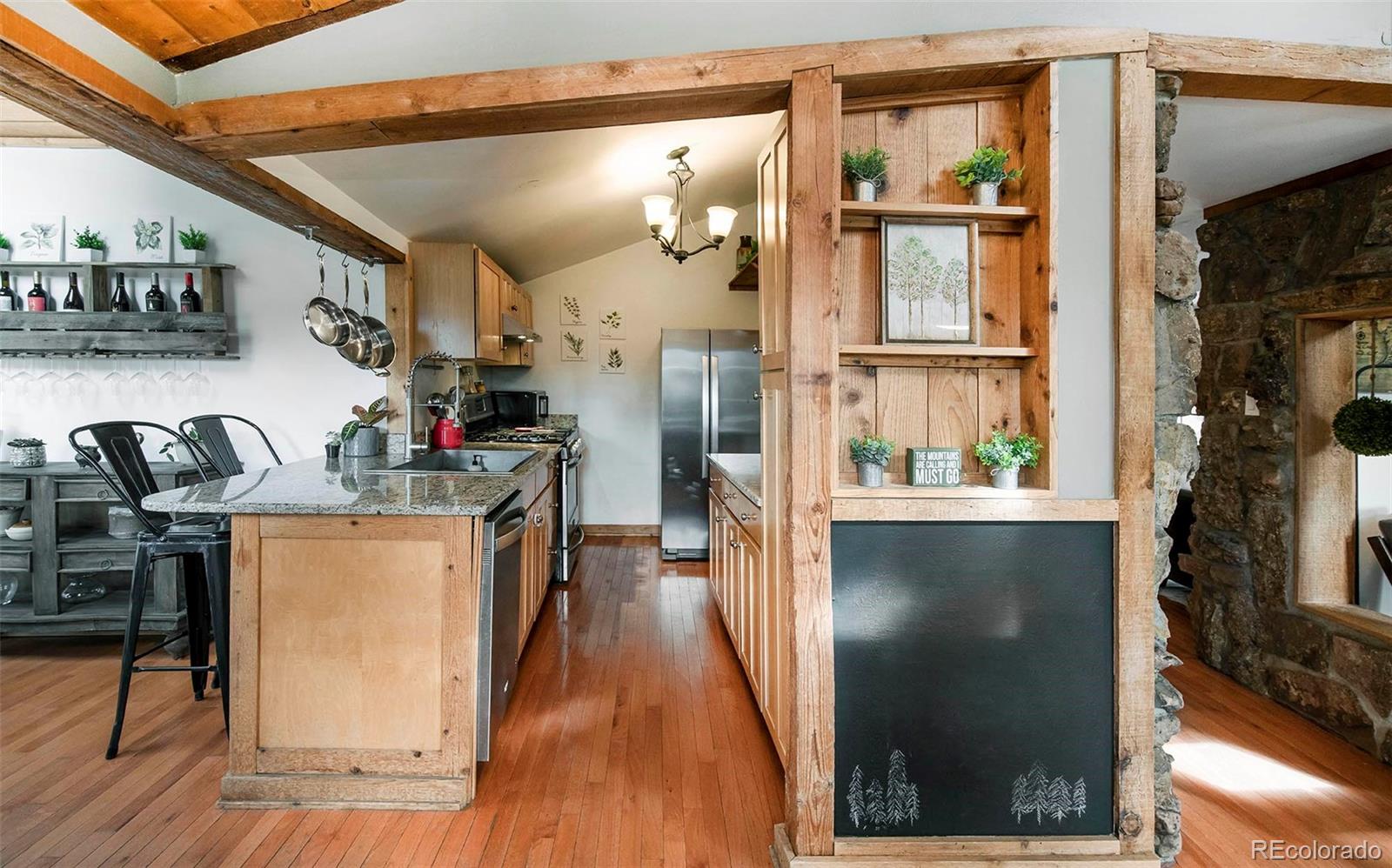 27225 Mountain Park Road