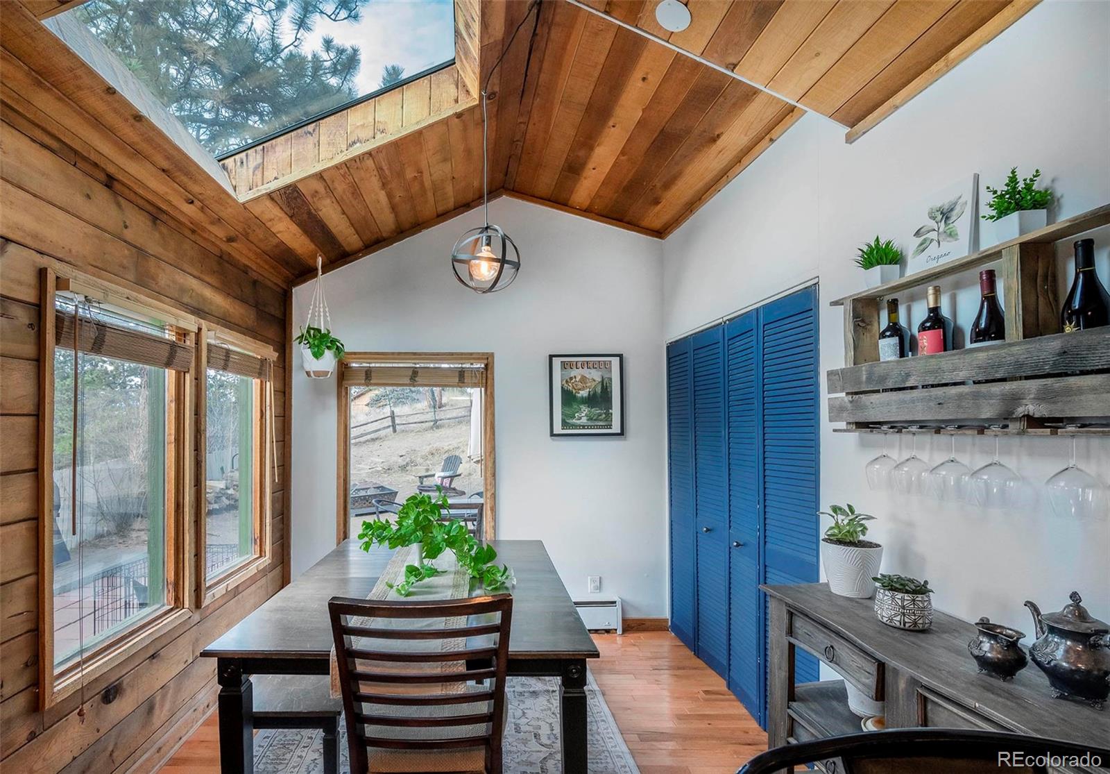 27225 Mountain Park Road