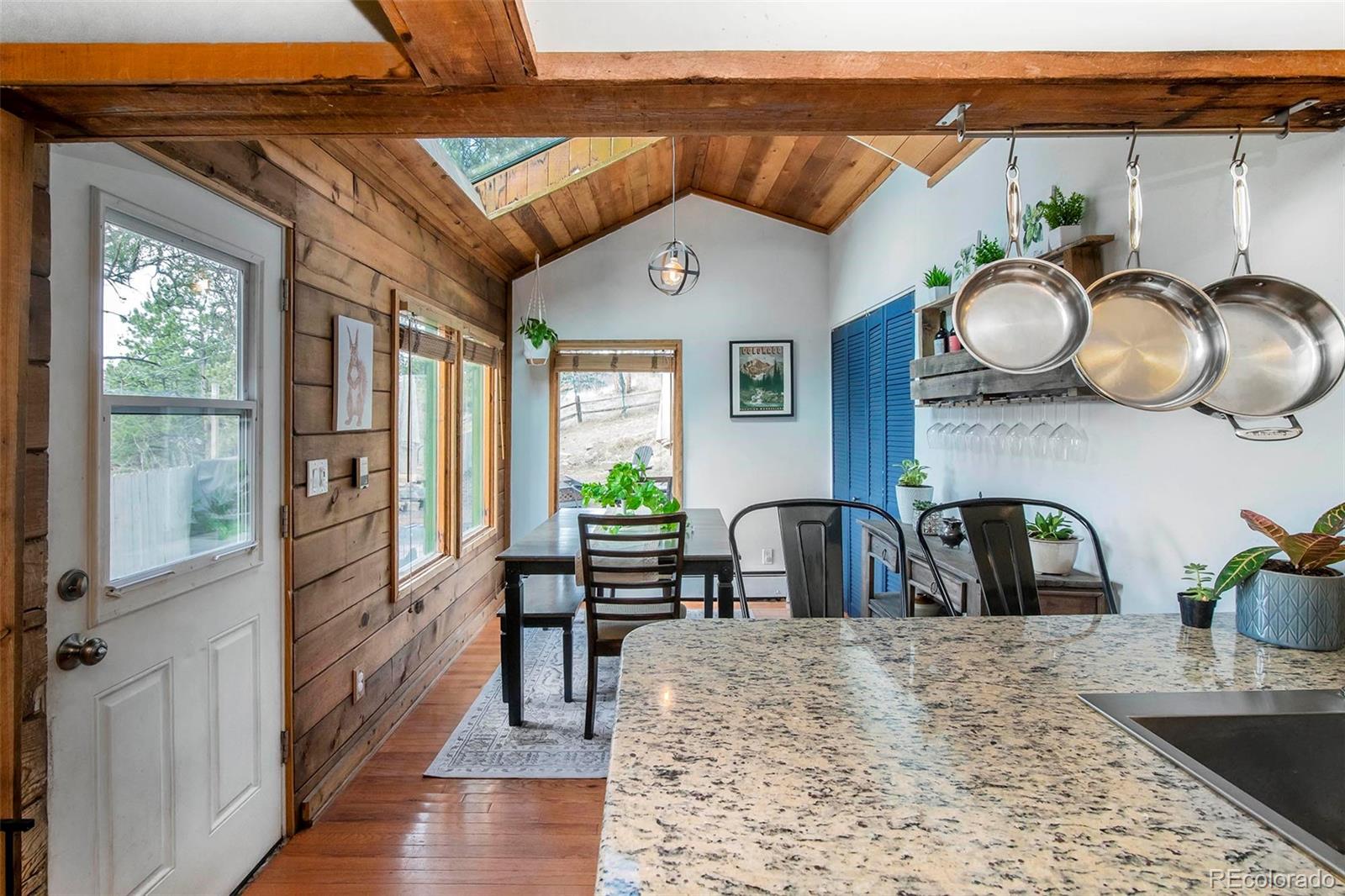 27225 Mountain Park Road