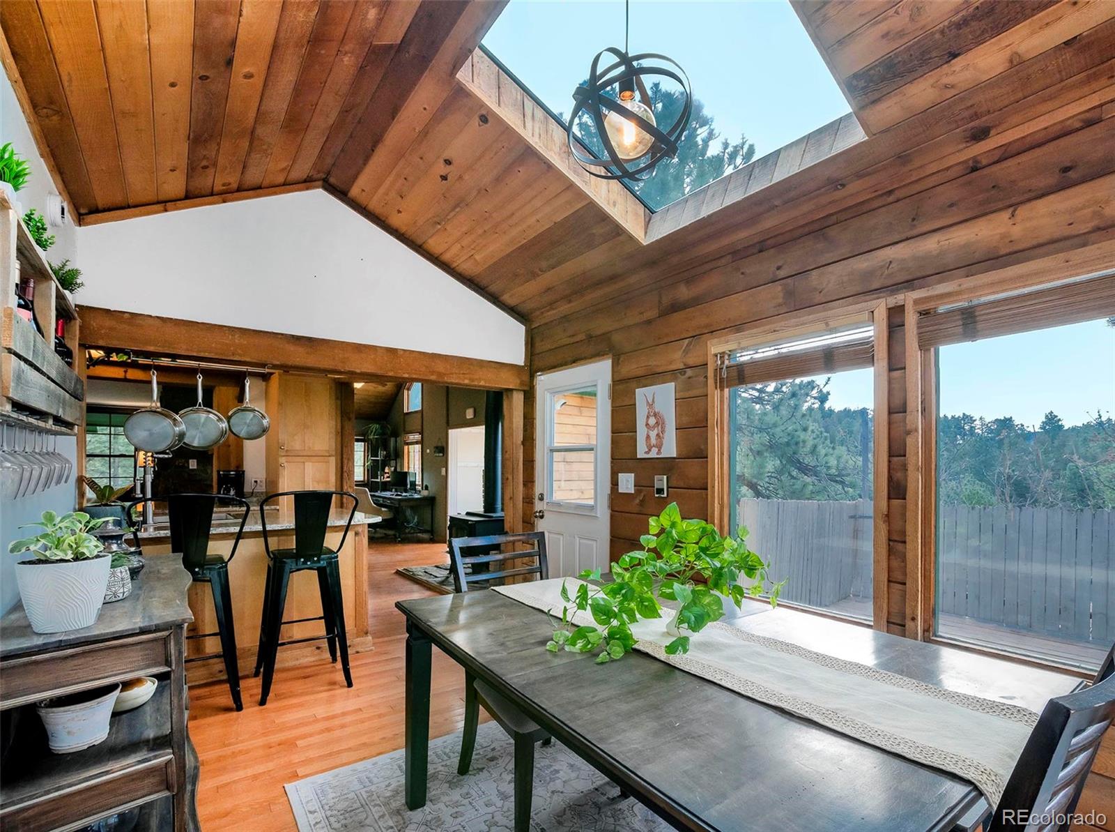 27225 Mountain Park Road