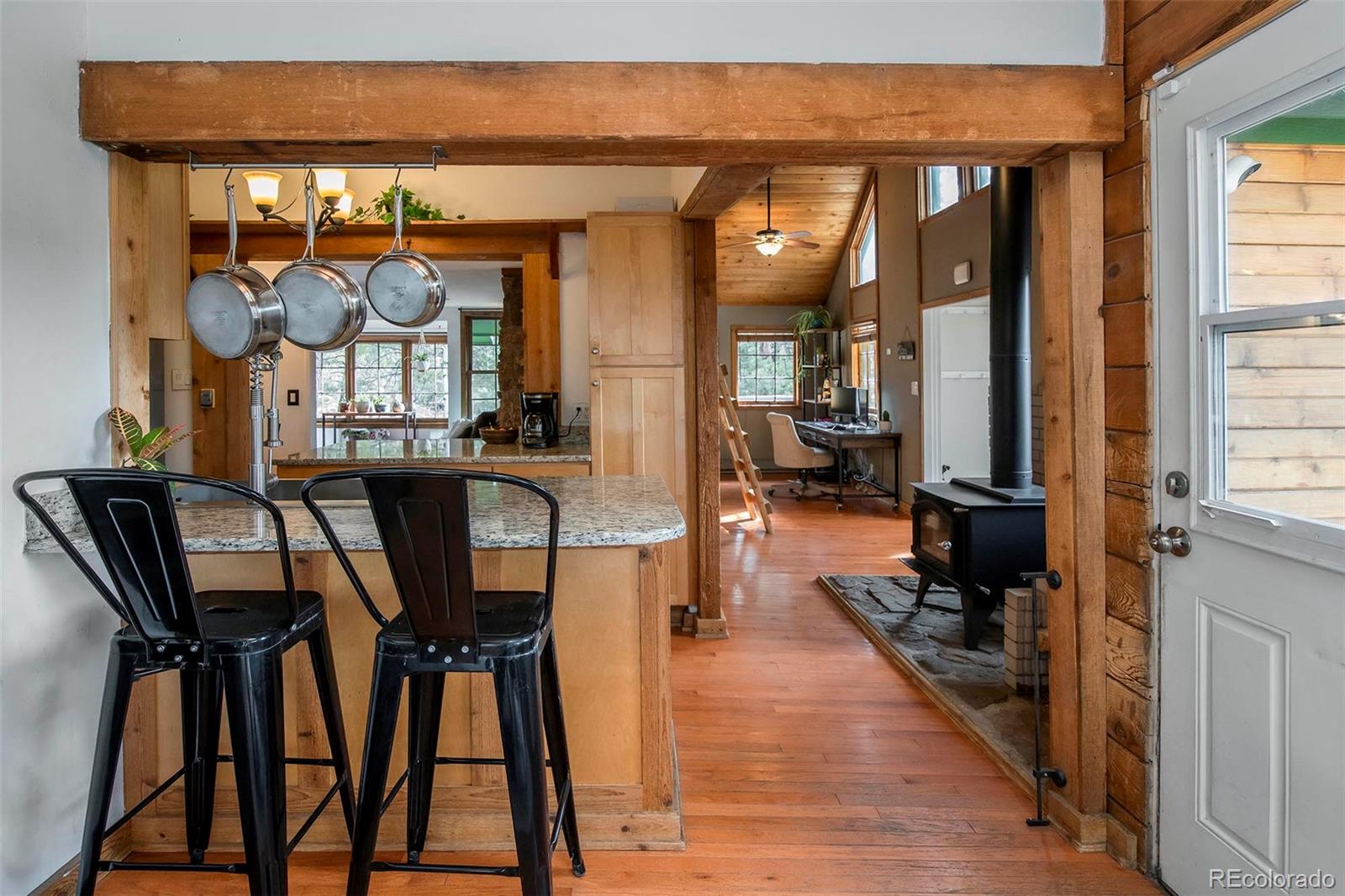 27225 Mountain Park Road