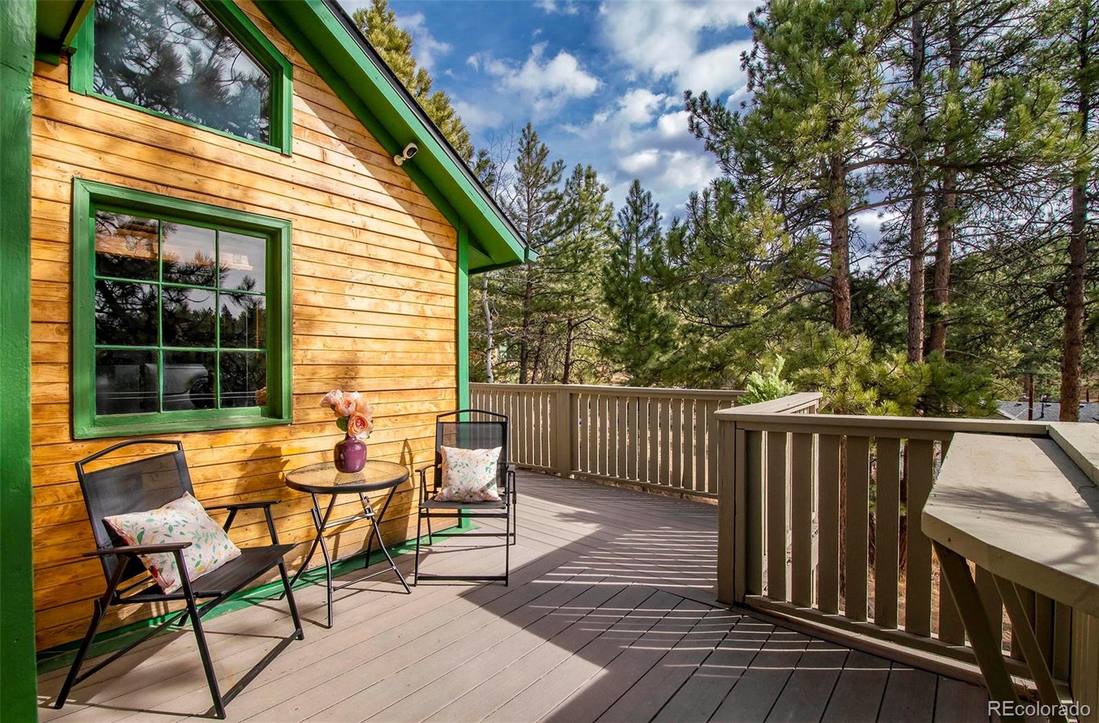 27225 Mountain Park Road